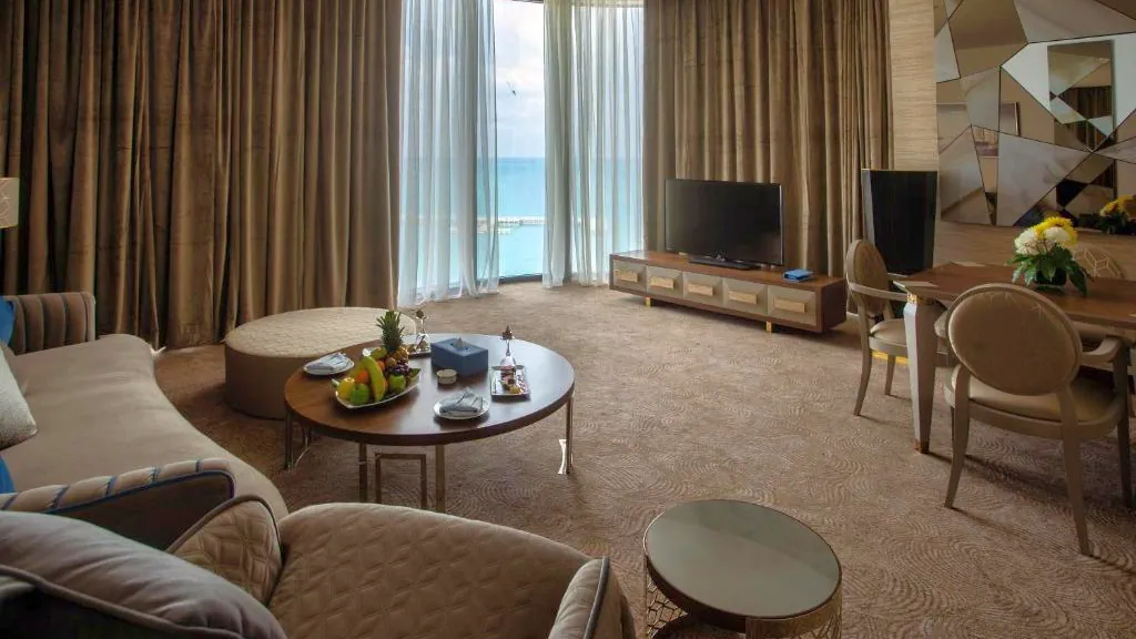 Hotel Regal Heights - Alamein